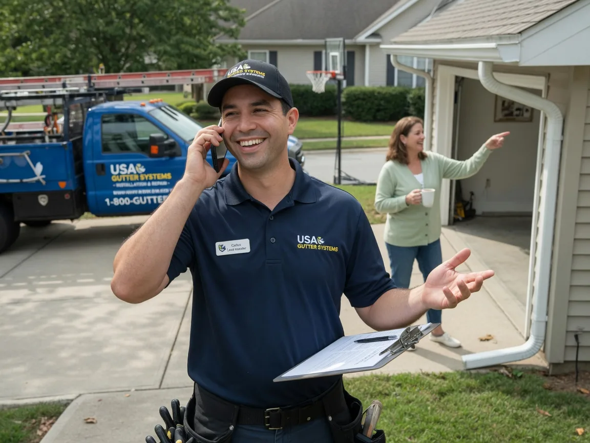 Gutter Installation Trinidad, TX FAQs